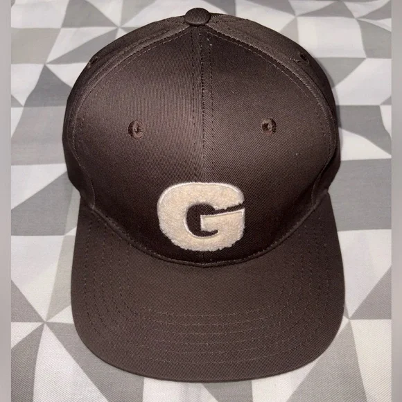 GOLF WANG Chenille G Hat - Picture 9 of 10